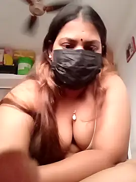 Hotmilfxox online show from 12.28.24