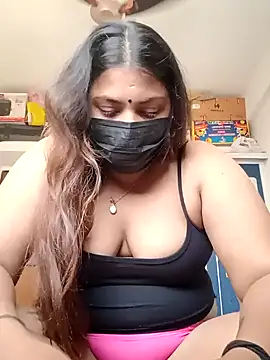 Hotmilfxox online show from 01.04.25