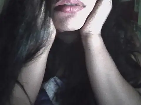 Snapshot of JulieJoe_ chatting on 10.22.25 JulieJoe online show from 10.22.25