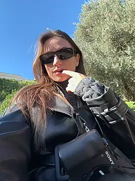 SweetTits26 online show from 01.12.25