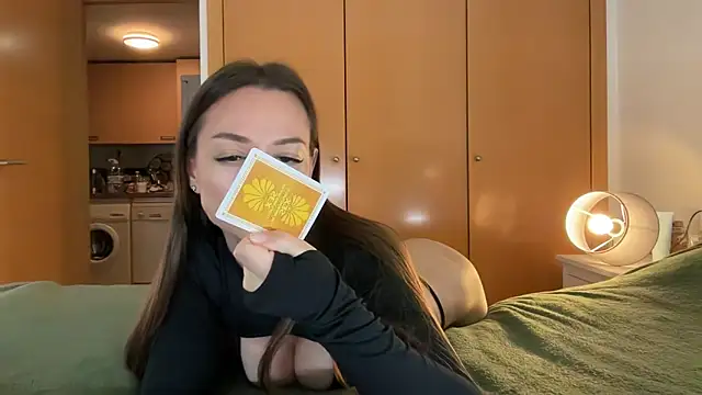 SweetTits26 online show from 03.20.26