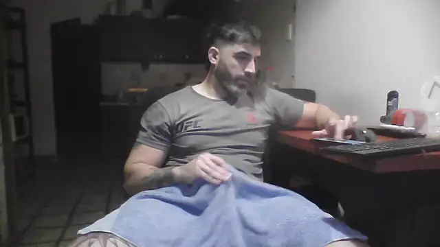 ozzypsico13 online show from 10.29.25