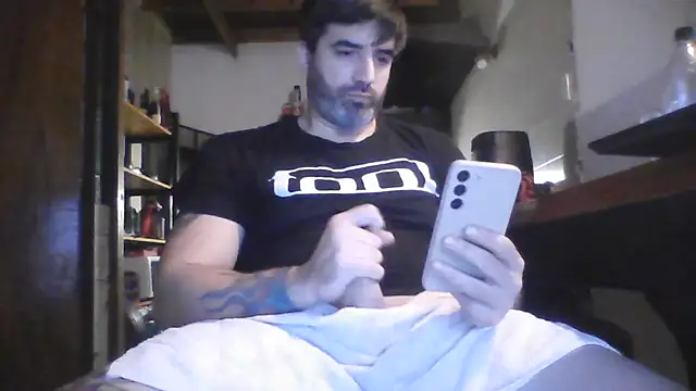 ozzypsico13 online show from 05.31.26