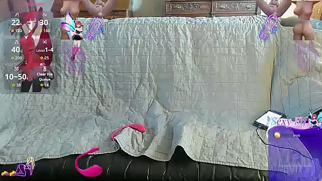 Snapshot of LauraMonolo chatting on 05.25.26 LauraMonolo online show from 05.25.26