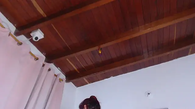 Snapshot of Amara_Red chatting on 02.03.26 Amara Red online show from 02.03.26