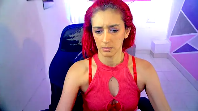 Snapshot of Ruby_Your_Milf chatting on 01.29.25 Ruby Your Milf online show from 01.29.25