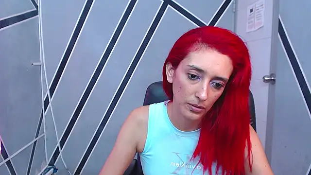 Snapshot of Ruby_Your_Milf chatting on 02.06.25 Ruby Your Milf online show from 02.06.25