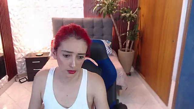 Snapshot of Ruby_Your_Milf chatting on 03.12.25 Ruby Your Milf online show from 03.12.25