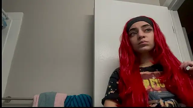 babybimbo online show from 12.18.24