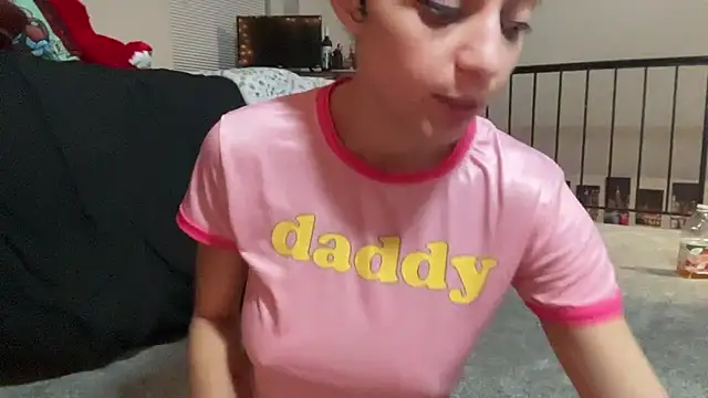 babybimbo online show from 03.05.25