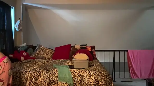 Snapshot of babybimbo chatting on 02.07.26 babybimbo online show from 02.07.26