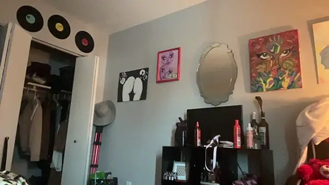 Snapshot of babybimbo chatting on 02.15.26 babybimbo online show from 02.15.26