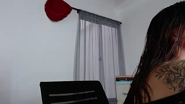 melody  bleir online show from 03.03.26