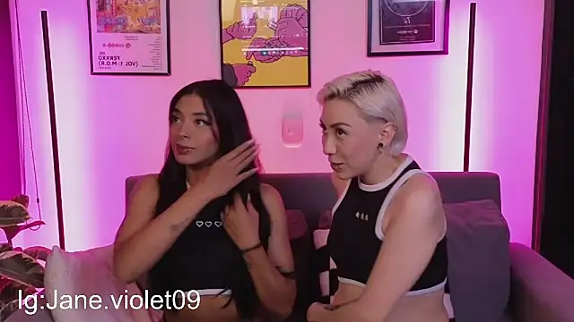 jane hart  online show from 10.18.25