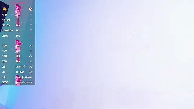 SamanthaFerrer  online show from 12.10.24