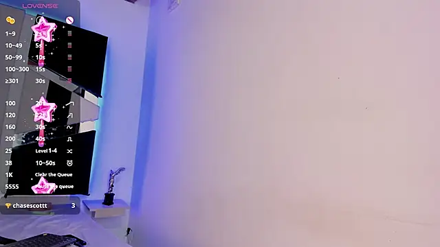 SamanthaFerrer  online show from 12.15.24