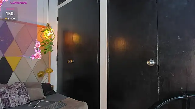 SamanthaFerrer  online show from 02.02.25