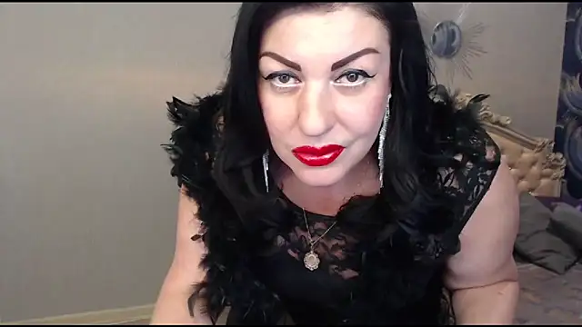 LadyMargoFontana online show from 02.15.26