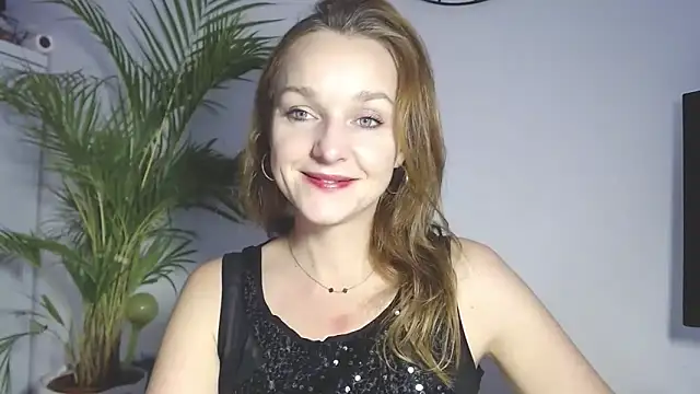 AliciaDesire online show from 12.17.25