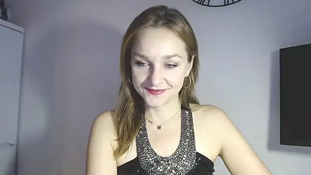 AliciaDesire online show from 02.11.26