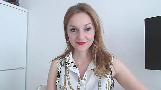 AliciaDesire online show from 03.31.26