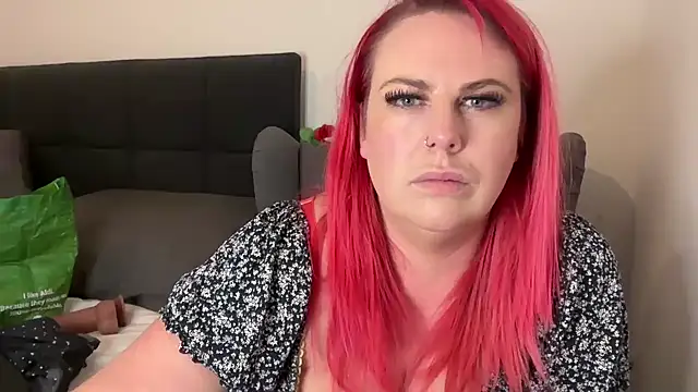 redxxxvixen online show from 02.27.25