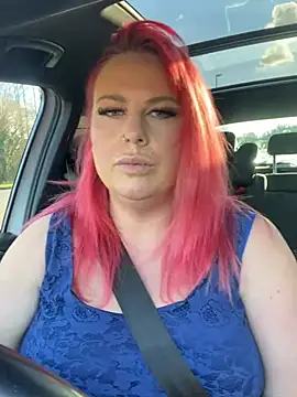 redxxxvixen online show from 02.28.25