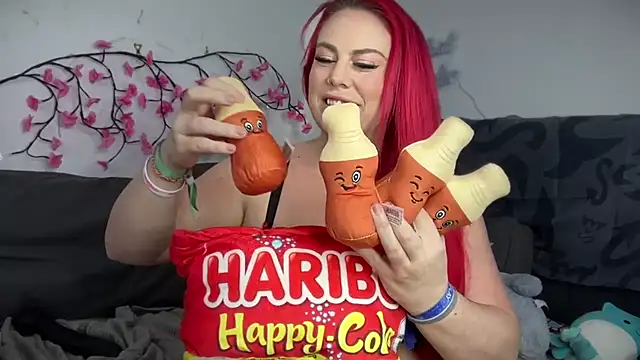 redxxxvixen online show from 05.13.26