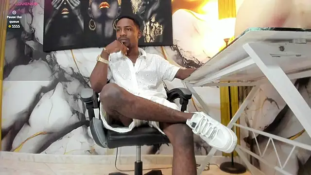 Thomas shelbys online show from 12.19.25