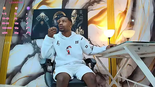 Thomas shelbys online show from 02.20.26