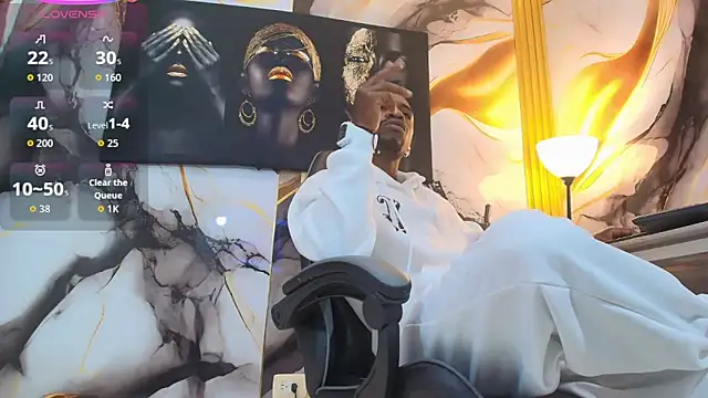 Thomas shelbys online show from 03.03.26