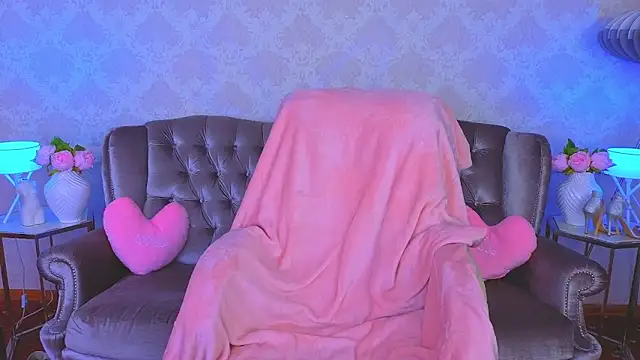 KitnissKiss online show from 02.07.26