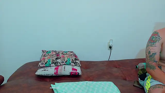 clydexxxbunny online show from 12.22.24