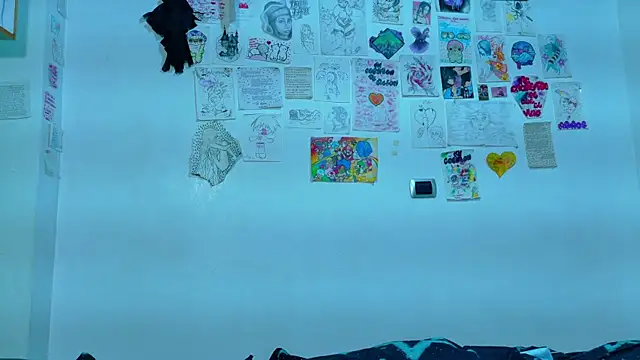 clydexxxbunny online show from 01.12.25