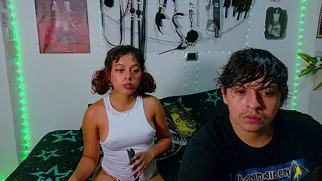 clydexxxbunny online show from 03.11.25