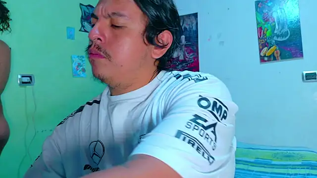 clydexxxbunny online show from 03.31.26