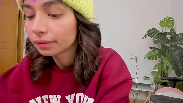 Adriennesexxx online show from 01.08.25