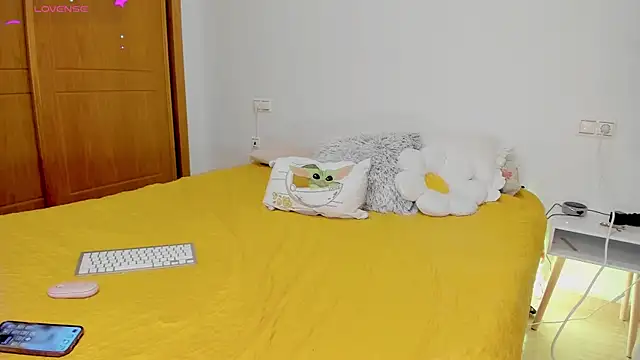 Adriennesexxx online show from 01.13.25