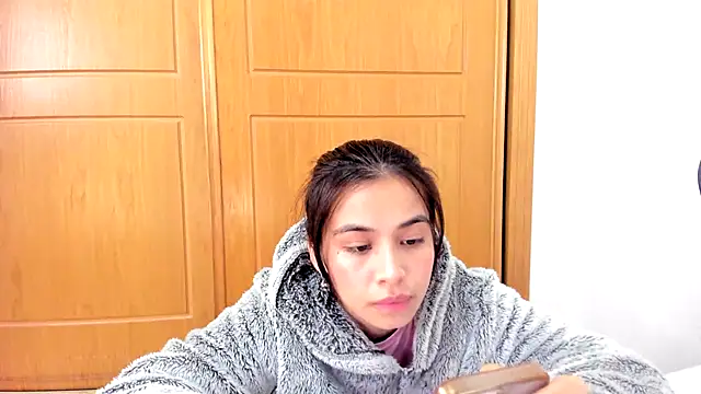 Adriennesexxx online show from 02.21.25