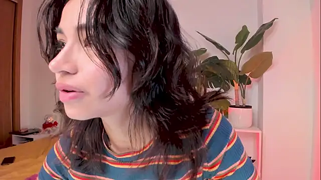 Adriennesexxx online show from 03.07.25