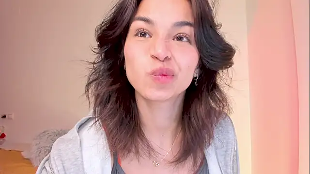 Adriennesexxx online show from 03.09.25