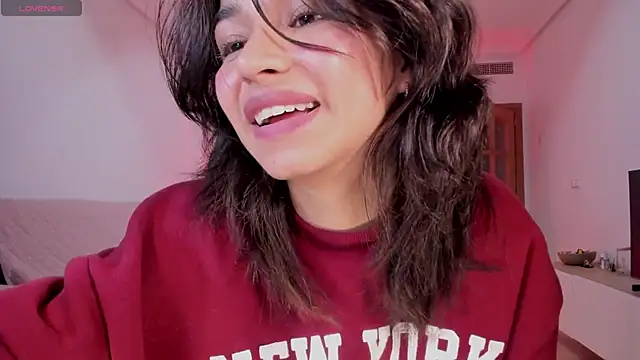 Adriennesexxx online show from 03.11.25