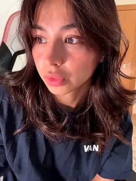 Adriennesexxx online show from 11.30.25