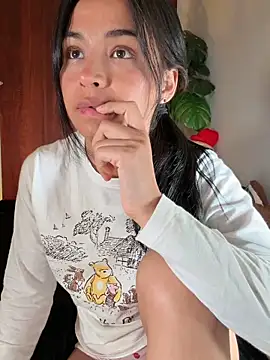 Adriennesexxx online show from 04.15.26