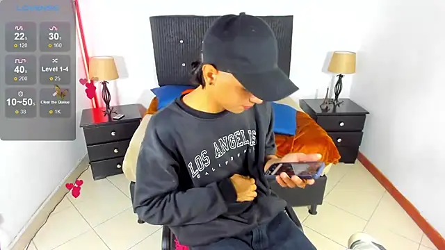 Brand habes online show from 12.11.24