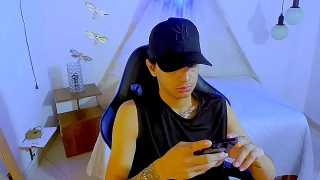 Brand habes online show from 11.15.25