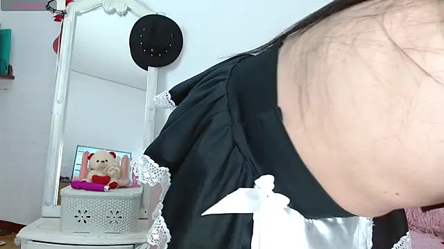 Snapshot of tifanny-squirt chatting on 02.14.25 tifanny-squirt online show from 02.14.25