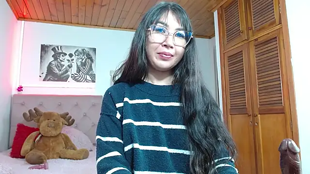 tifanny-squirt online show from 11.13.25