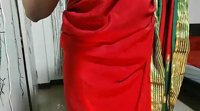 Snapshot of Anjali_cute-Pondati chatting on 02.23.25 Anjali cute-Pondati online show from 02.23.25