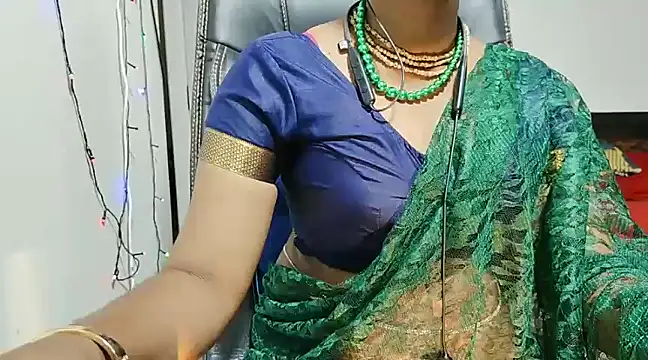 Snapshot of Anjali_cute-Pondati chatting on 03.12.25 Anjali cute-Pondati online show from 03.12.25